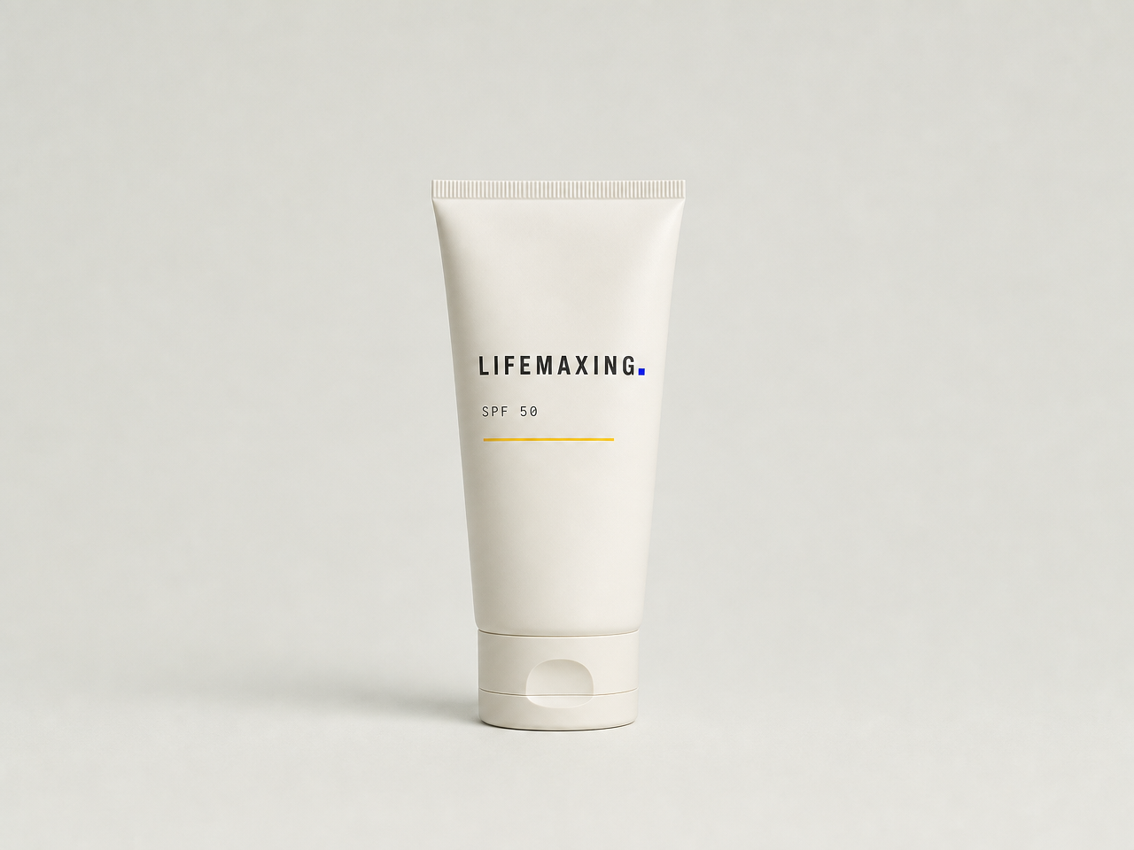 SPF product photograph